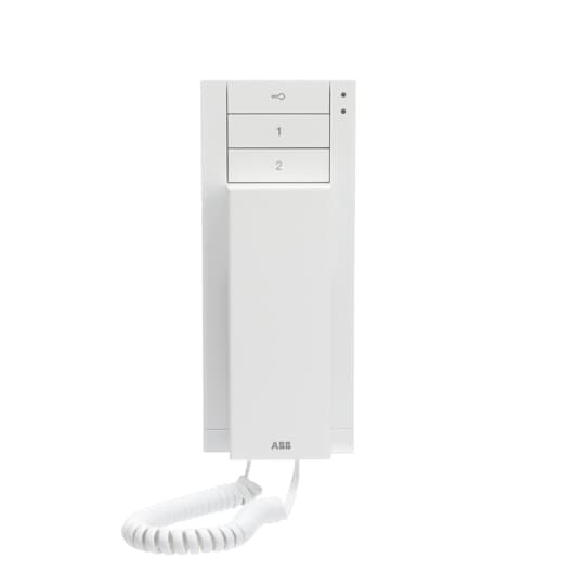 M22002-W-02 - Indoor station door communication by ABB