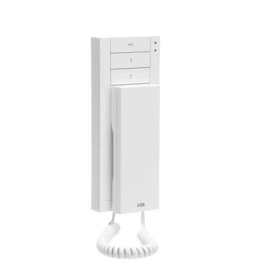 M22002-W-02 - Indoor station door communication - Image 2