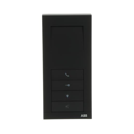 83210 AP-681-500-02 - Indoor station door communication by ABB