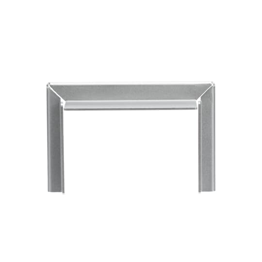 41381RH - Mounting frame for door station by ABB