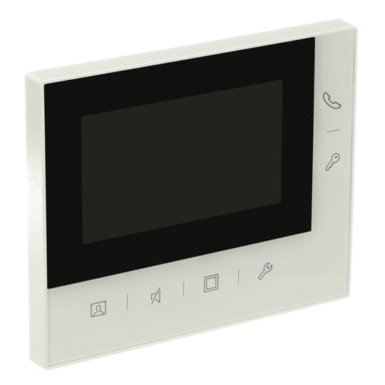 M22481-W - Indoor station door communication - Image 2