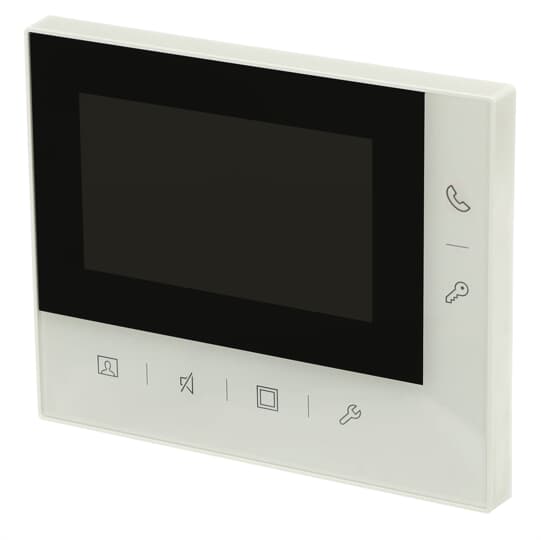 M22481-W - Indoor station door communication - Image 3