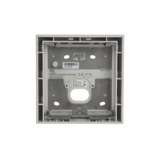 41381S-H - Mounting frame for door station by ABB