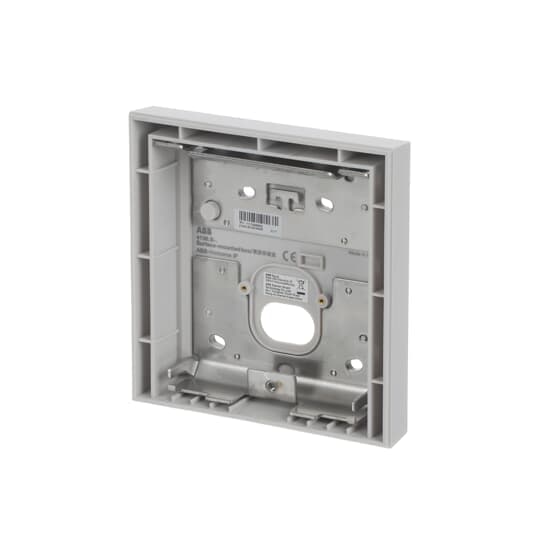 41381S-H - Mounting frame for door station - Image 3