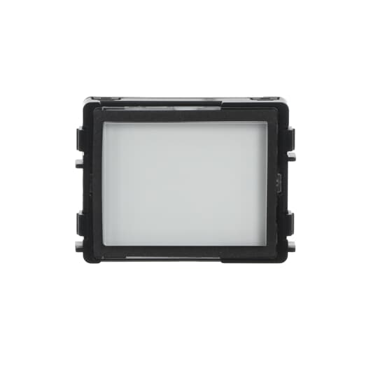 51381DN - Functional module for door communication by ABB