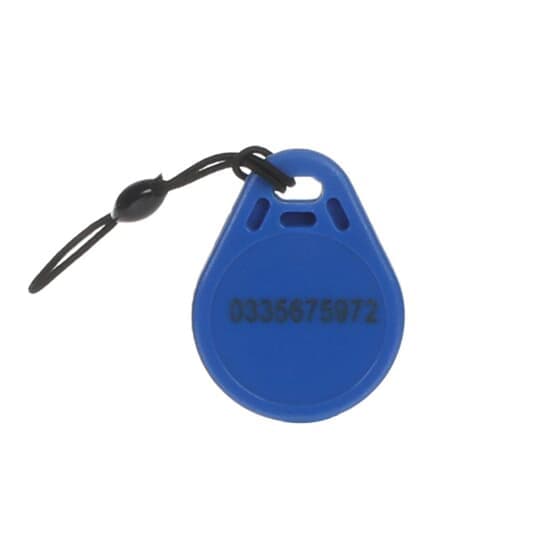 51021F-L-02 - Additional device for door communication by ABB