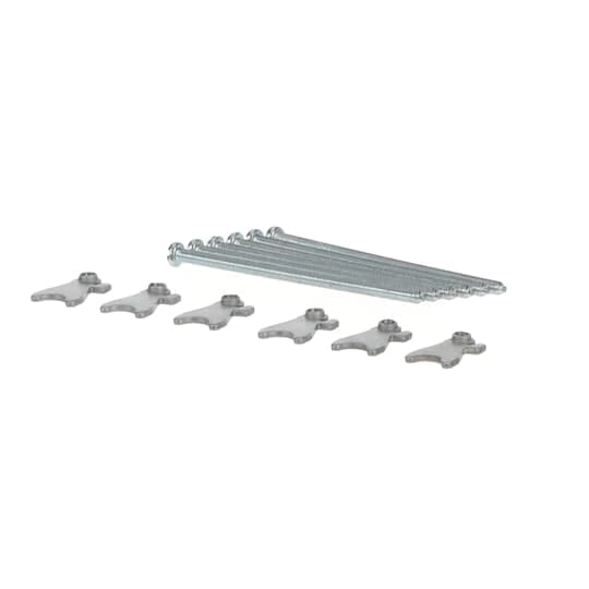 51021CS-02 - Mounting frame for door station - Image 3