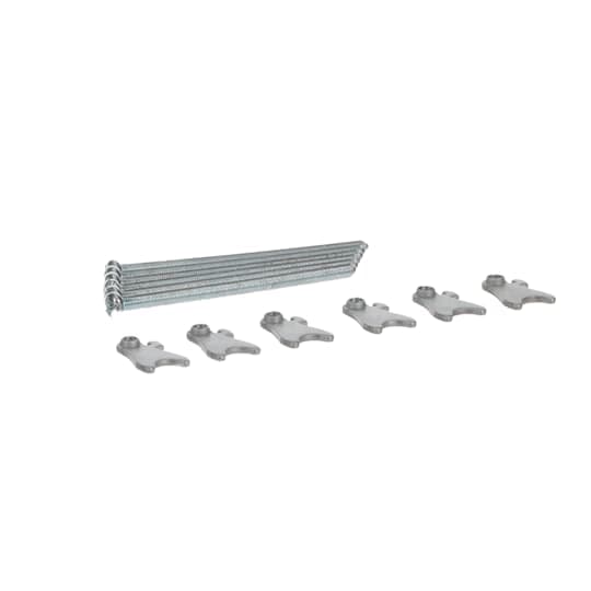 51021CS-02 - Mounting frame for door station - Image 2