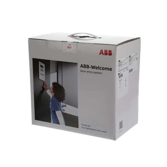 M20001-02 - Door station set - Image 3