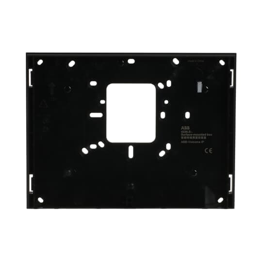 42361S-B - Mounting element for indoor station door communication by ABB