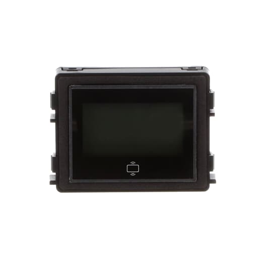 51382CR - Functional module for door communication by ABB