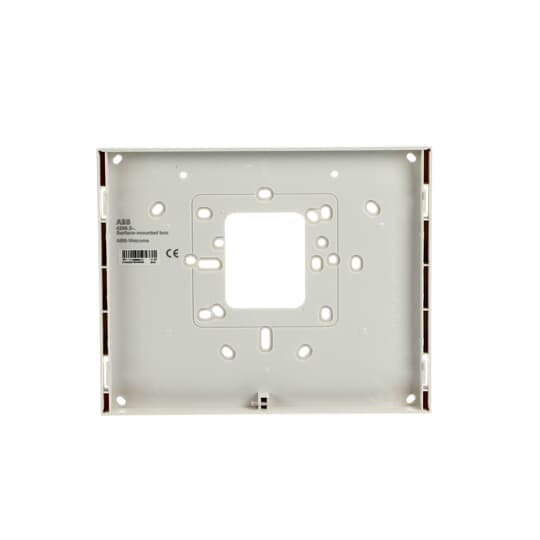 42381S-W-02 - Mounting element for indoor station door communication by ABB