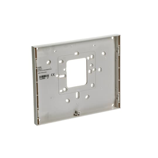 42381S-W-02 - Mounting element for indoor station door communication - Image 2