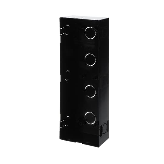 41384PB - Mounting frame for door station - Image 3