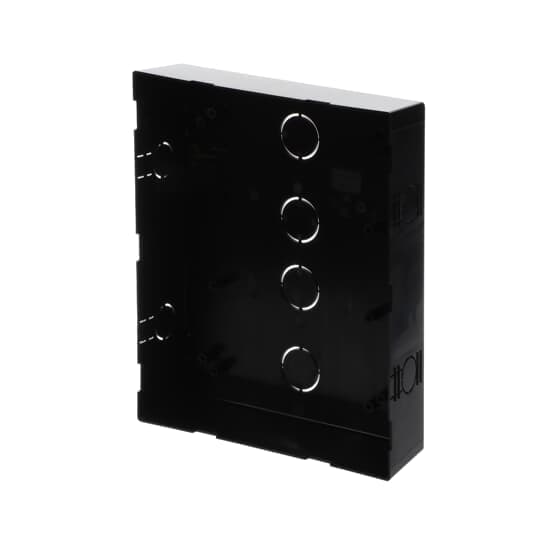 41386PB - Mounting frame for door station - Image 3