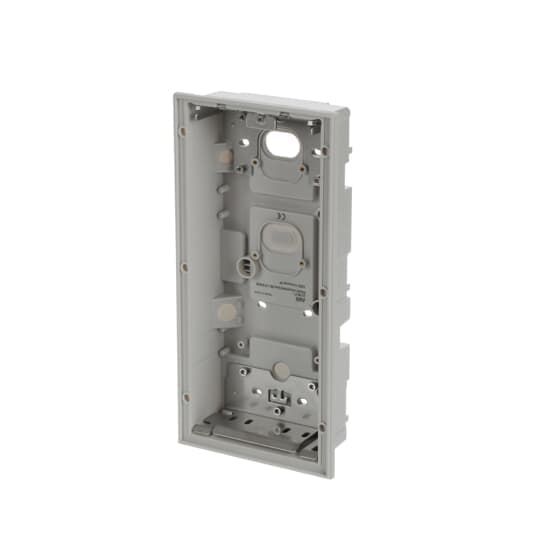 41383F-H - Mounting frame for door station - Image 3