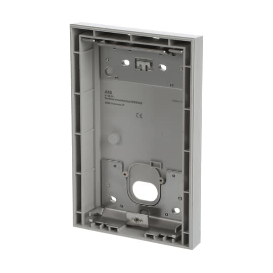 41382S-H - Mounting frame for door station - Image 3