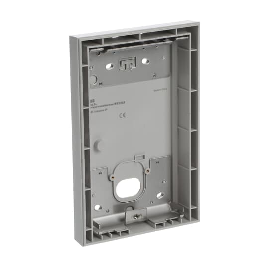 41382S-H - Mounting frame for door station - Image 2