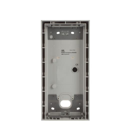 41383S-H - Mounting frame for door station by ABB
