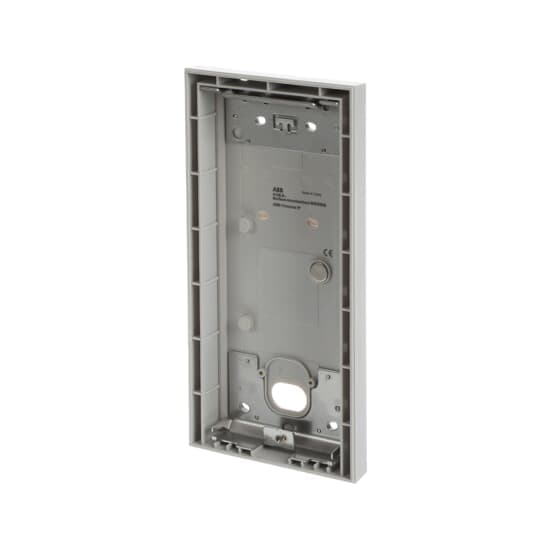 41383S-H - Mounting frame for door station - Image 3