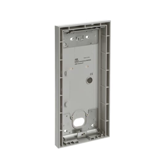 41383S-H - Mounting frame for door station - Image 2