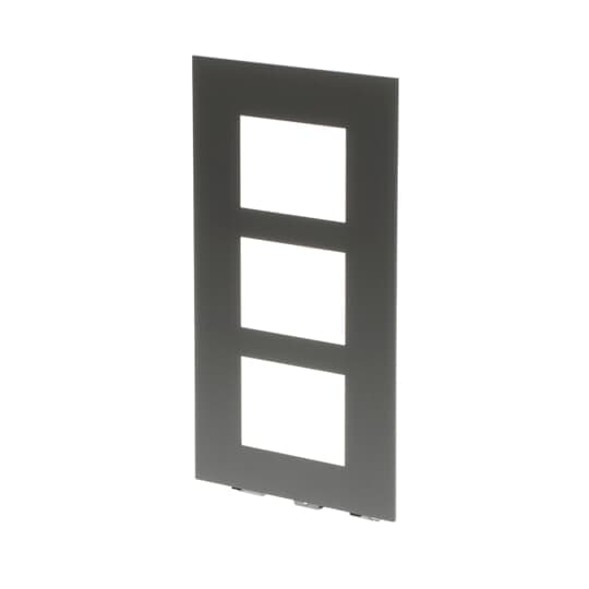 41393CF-S - Mounting frame for door station - Image 3