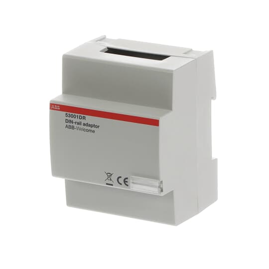 53001DR-02 - Additional device for door communication - Image 3