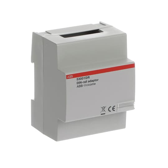 53001DR-02 - Additional device for door communication - Image 2