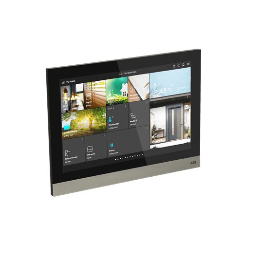 H8237-4B - Indoor station door communication - Image 2