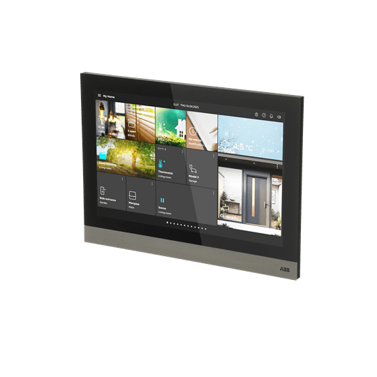 H8237-5B - Indoor station door communication - Image 3