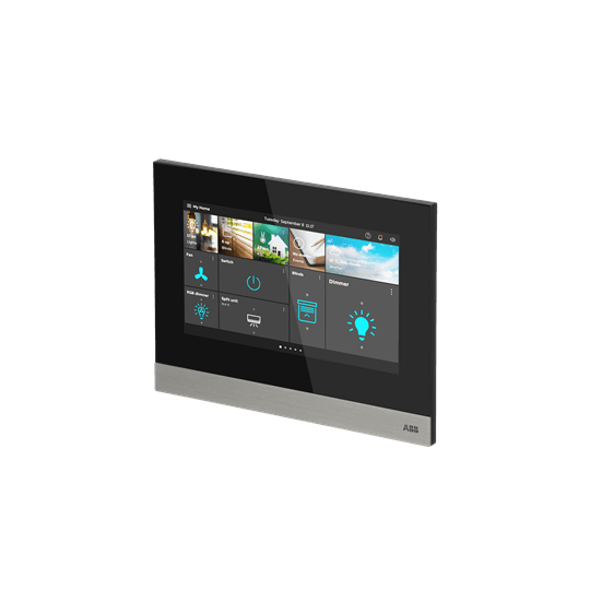 H8236-4B - Indoor station door communication - Image 3