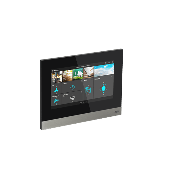 H8236-5B - Indoor station door communication - Image 2