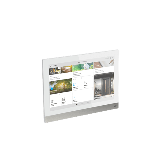 H8237-4W - Indoor station door communication - Image 2