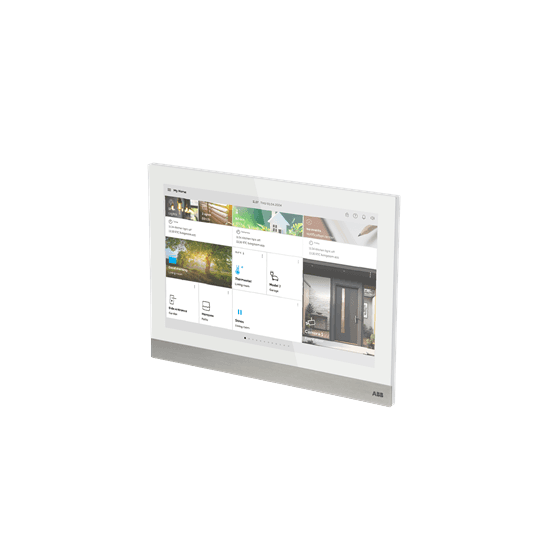 H8237-5W - Indoor station door communication - Image 3