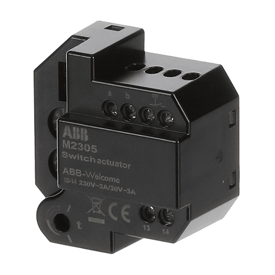 M2305-02 - Additional device for door communication - Image 3