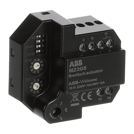 M2305-02 - Additional device for door communication - Image 2