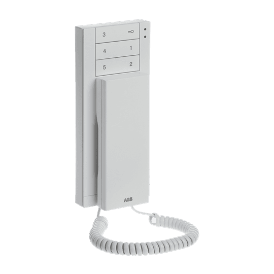 M22001-W-02 - Indoor station door communication - Image 2