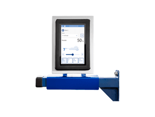 Encore® VT Manual Powder Coating System - Image 12