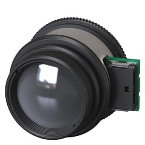 E-focus lens 25 mm Only for MV500 devices (MLFB: 6GF3540-0CD10 - Image 3