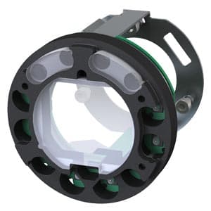 Built-in ring light MV540 red multi for MV540 devices (MLFB: 6GF3540-0CD10 - Image 3