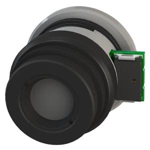 E-focus lens 12 mm only for MV500 devices MLFB: 6GF3540-0CD10 - Image 3