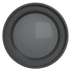 MV560 fixed-focus lens 16 mm only for MV560 devices MLFB: 6GF3560-0LE10; focal length 16 mm; adjustable aperture; scope of delivery: lens a. 15 mm protective barrel extender important: no built-in ring lamp can be used. - Image 3