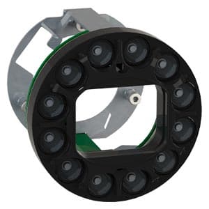 built-in ring light MV540 IR remote for MV500 devices (MLFB: 6GF3540-0CD10 - Image 3