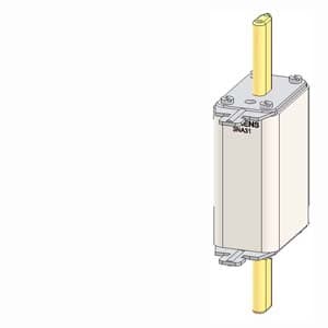 LV HRC fuse element - Image 3