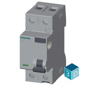 Residual current operated circuit breaker - Image 3