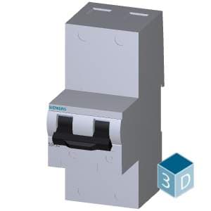 Main miniature circuit breaker (SHU) - Image 3