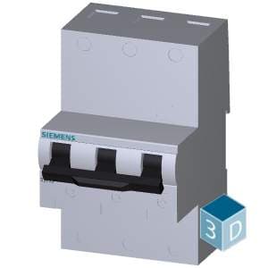 Main miniature circuit breaker (SHU) - Image 3