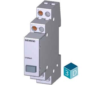 pushbutton 2 NO + 2 NC - Image 3