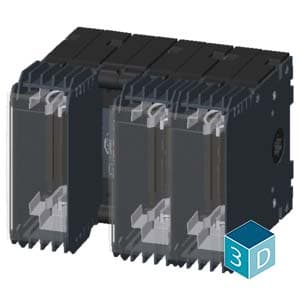 switch disconnector with fuse 32 A - Image 3