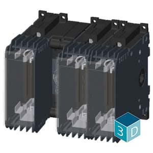 switch disconnector with fuse 63 A - Image 3